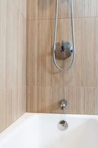 Taft Gentlemens Gambit Modern Bath Design