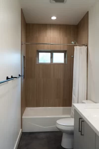 Taft Gentlemens Gambit Modern Bath Design