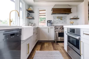 Peterson Grey Lux Home Design