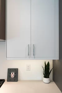Taft Gentlemens Gambit Modern Kitchen Design