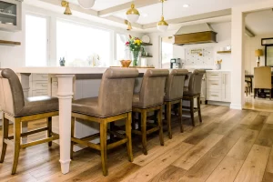 Peterson Grey Lux Home Design