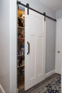 Stiles Island Dream Kitchen Design and Remodel