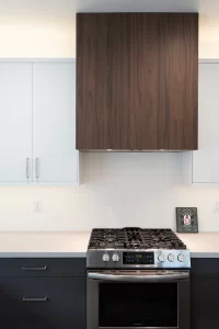 Taft Gentlemens Gambit Modern Kitchen Design