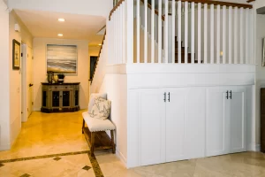 Peterson Grey Lux Home Design