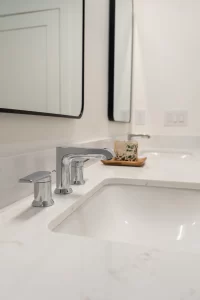 Taft Gentlemens Gambit Modern Bath Design