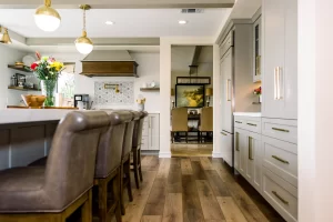Peterson Grey Lux Home Design