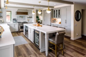 Peterson Grey Lux Home Design