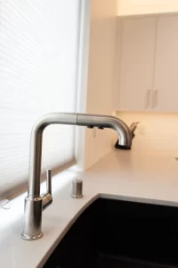 Taft Gentlemens Gambit Modern Kitchen Design