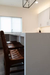 Taft Gentlemens Gambit Modern Kitchen Design