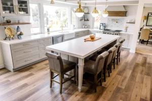 Peterson Grey Lux Home Design
