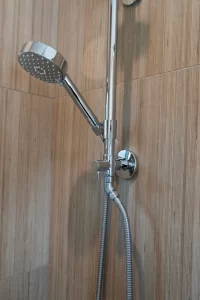 Taft Gentlemens Gambit Modern Bath Design