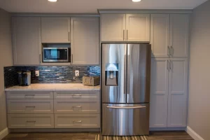 Stiles Island Dream Kitchen Design and Remodel