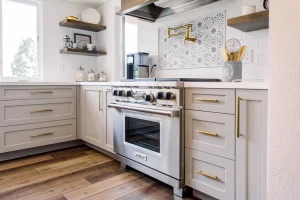 Peterson Grey Lux Home Design