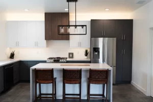 Ultra Modern Kitchen Design Taft Gentlemens Gambit Modern Kitchen Design