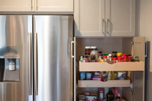 Stiles Island Dream Kitchen Design and Remodel