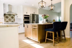 Stamos Kitchen Redesign