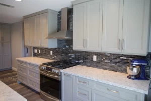 Stiles Island Dream Kitchen Design and Remodel
