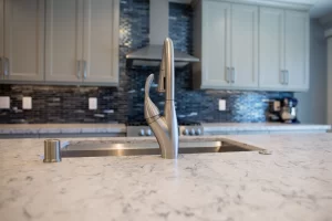 Stiles Island Dream Kitchen Design and Remodel