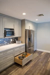 Stiles Island Dream Kitchen Design and Remodel