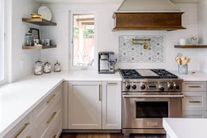 Peterson Grey Lux Home Design