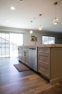 Stiles Island Dream Kitchen Design and Remodel
