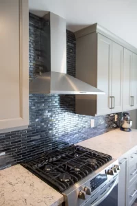 Stiles Island Dream Kitchen Design and Remodel