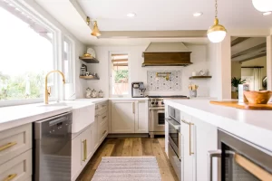 Peterson Grey Lux Home Design