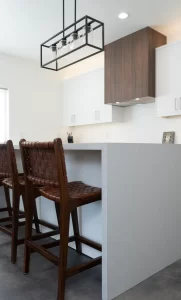 Taft Gentlemens Gambit Modern Kitchen Design