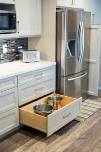 Stiles Island Dream Kitchen Design and Remodel
