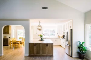 Stamos Kitchen Redesign