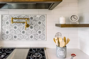 Peterson Grey Lux Home Design
