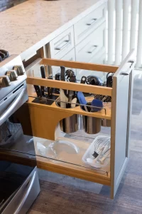 Stiles Island Dream Kitchen Design and Remodel