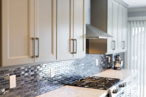 Stiles Island Dream Kitchen Design and Remodel
