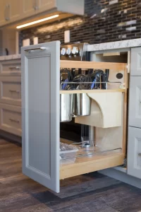 Stiles Island Dream Kitchen Design and Remodel
