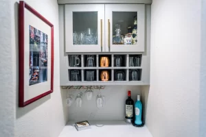 Peterson Grey Lux Home Design