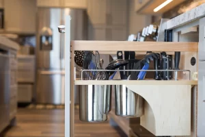 Stiles Island Dream Kitchen Design and Remodel