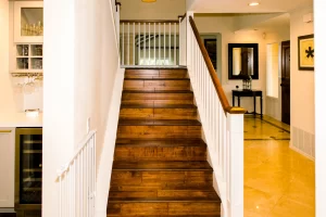 Peterson Grey Lux Home Design