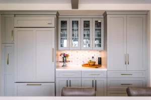 Peterson Grey Lux Home Design