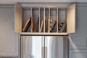 Stiles Island Dream Kitchen Design and Remodel