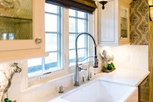 Bowdler large kitchen sink