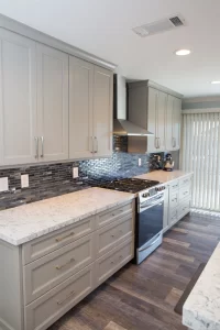 Stiles Island Dream Kitchen Design and Remodel
