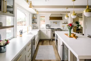 Peterson Grey Lux Home Design