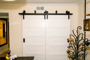 Peterson Grey Lux Home Design