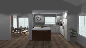Stamos Home Design and Remodel
