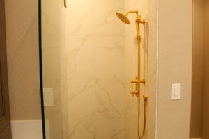 Kemnitzer Bathroom Remodel
