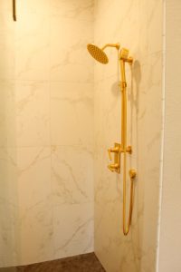 Kemnitzer Bathroom Remodel