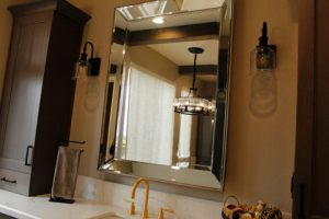 Kemnitzer Bathroom Remodel