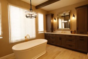 Kemnitzer Bathroom Remodel
