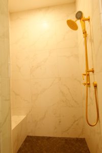 Kemnitzer Bathroom Remodel