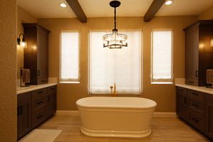 Kemnitzer Bathroom Remodel